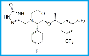 FOSAPREPITANT IMPURITY A